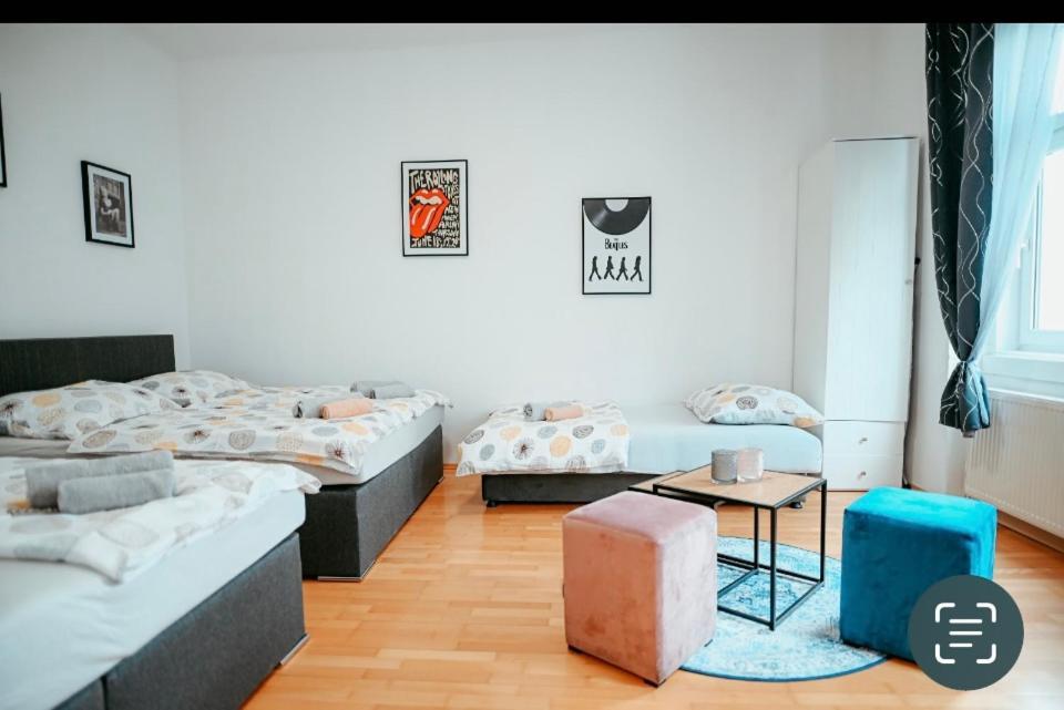 Raimond Apartment Top 27 Viena Exterior foto
