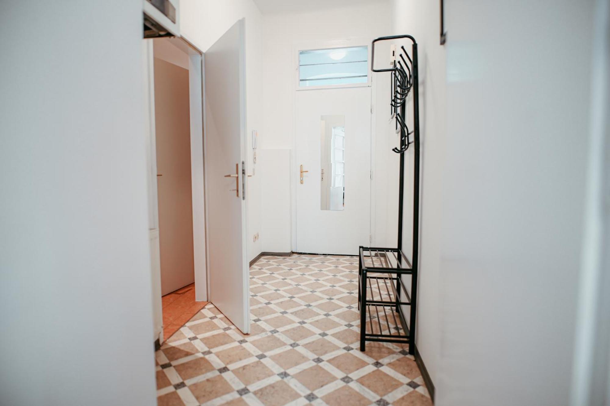 Raimond Apartment Top 27 Viena Exterior foto